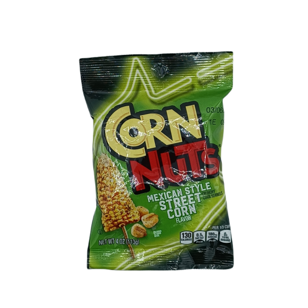 Corn Nuts Mexican Style Street Corn 4oz Online Sale