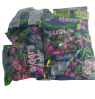 Snackerz 2 $1 Happy Bubble 12ct Discount