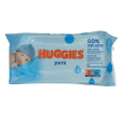 Huggies Pure 56ct Sale