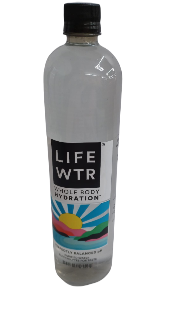 Life Water 1L 12ct Online Sale