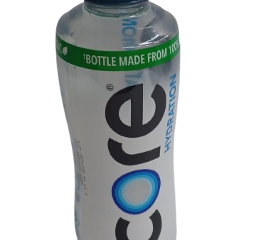 Core Water 23.9oz 24ct Online Hot Sale