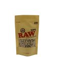 Raw Pre Rolled Tip Bag 200ct Online Hot Sale