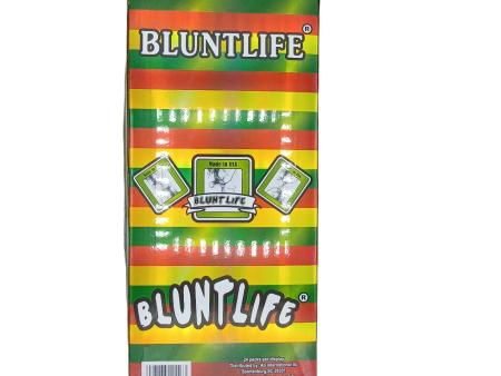 Blunt Life Incense 25pk 24ct Supply