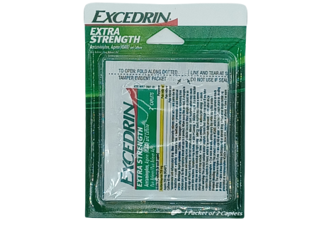 Excedrin ES Blister 12ct Cheap