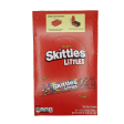 Skittles Littles Original Tubes 1.9oz 24ct Online Sale