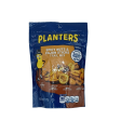 Planters Trl mix Nuts & Cajun Sticks 6oz on Sale