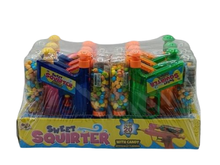 Sweet Squirter 12ct Discount