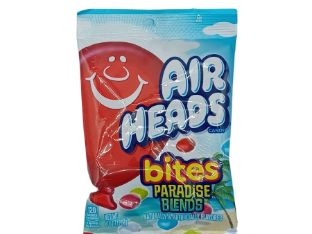 AirHeads bites paradise blends 6oz on Sale