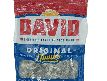 David SF original 5.25oz For Sale