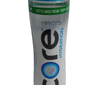 Core Water 30.4oz 12ct Hot on Sale