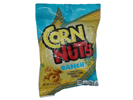 Corn Nuts Ranch 4oz Online