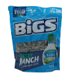 Bigs Zesty Ranch Sunflower Seeds 5.35oz For Cheap