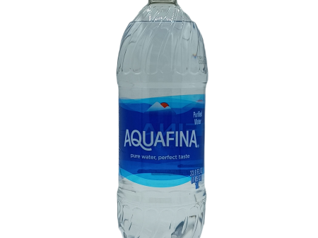 Aquafina 1L 15ct Hot on Sale