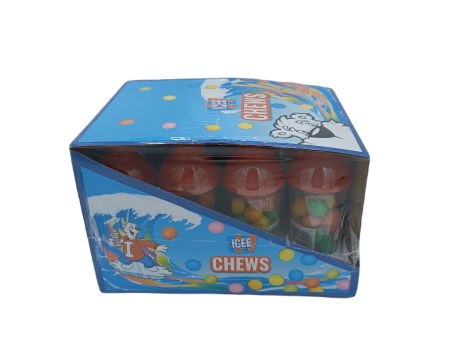 Icee Chews 12ct Online Sale