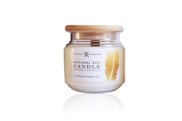 Lavender Vanilla Online