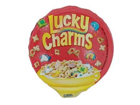 Lucky Charms 1.7oz 6ct Online