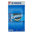 Oreo Cookies Share Size 2.4oz 12ct Sale