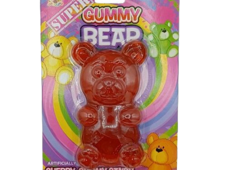 Gummy Bear Cherry 5.29oz Online Sale