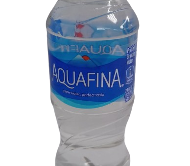 Aqua Fina 20oz 24ct Fashion