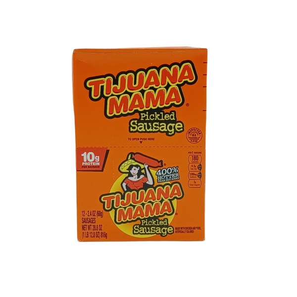 Tijuana Mama 12ct on Sale