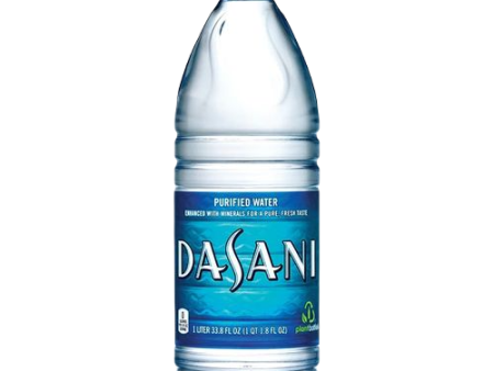 Dasani 1L 12ct on Sale