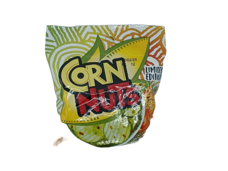 Corn Nuts Kickin Dill Pickle 4oz For Cheap