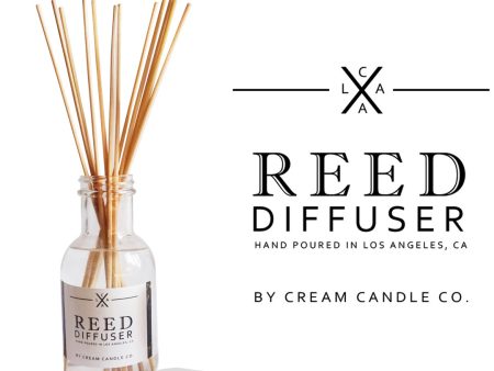 10 oz Candle + Diffuser Deal For Cheap