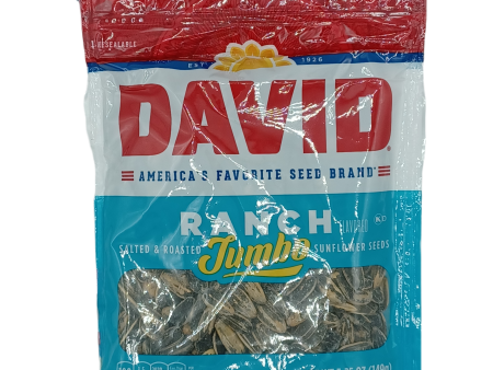 David Ranch Jumbo 5.25oz For Cheap