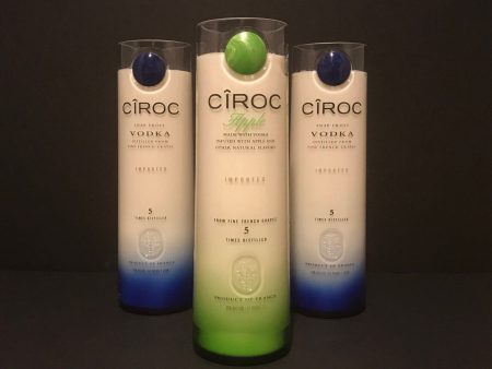 Ciroc Vodka Candle - Scented For Discount