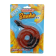 Gummy Snake Cherry 5.29oz Online Sale