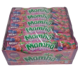 Mamba Berry Tasty Chews 24ct For Cheap