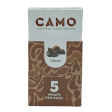 Camo Choco Wrap 25 5ct Afghan Cheap