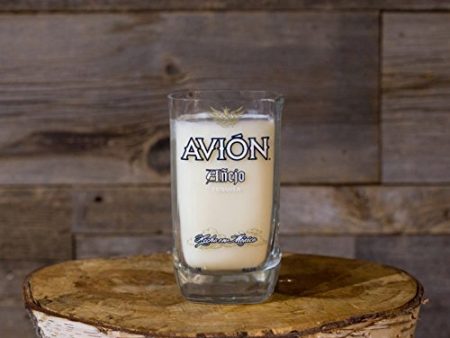 Avion Tequila Candle - Scented Online now