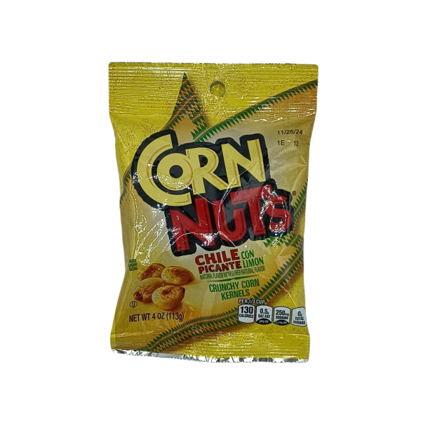 Corn Nuts Chile Picante 4oz Online Sale