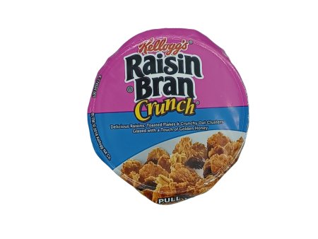 Kellog s Raisin Bun Crnch 2.8oz 6ct Online Sale