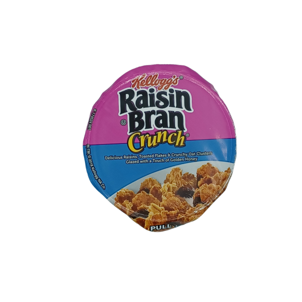 Kellog s Raisin Bun Crnch 2.8oz 6ct Online Sale