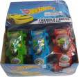 Hot Wheels Formula 0.25oz 12ct For Sale