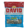 David buffalo style ranch 5.25oz For Discount