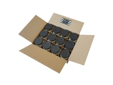 12 Candle Box of Clean Scents Online Hot Sale