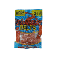 Snackerz 2 $1 strawberry belts 12ct Hot on Sale