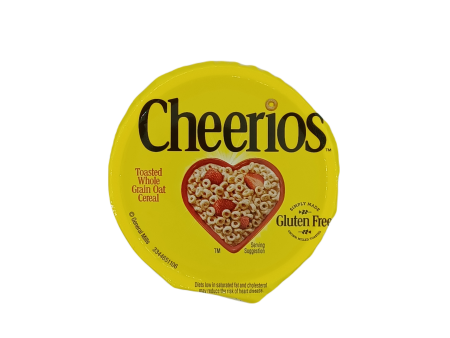 Cheerios Cup 1.3oz 6ct Online Sale