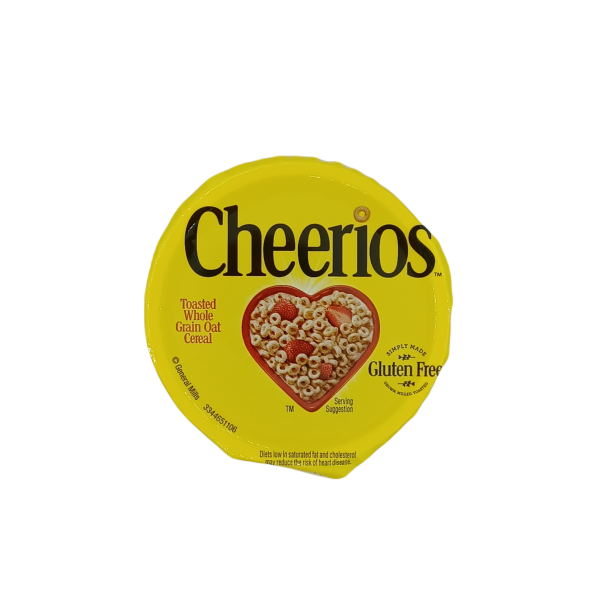 Cheerios Cup 1.3oz 6ct Online Sale