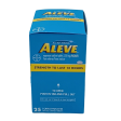 Aleve Tab 25ct Dispenser Cheap