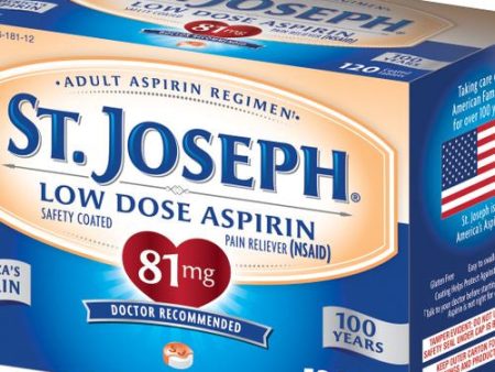 Aspirin   TABLET on Sale