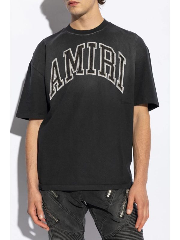 Amiri Vintage T-Shirt For Discount