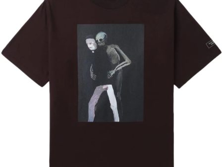 X Helen Verhoeven Cotton T-Shirt Fashion