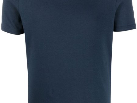 Round-Neck Short-Sleeve T-Shirt Sale