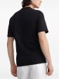 Crew-Neck Cotton Jersey T-Shirt Fashion