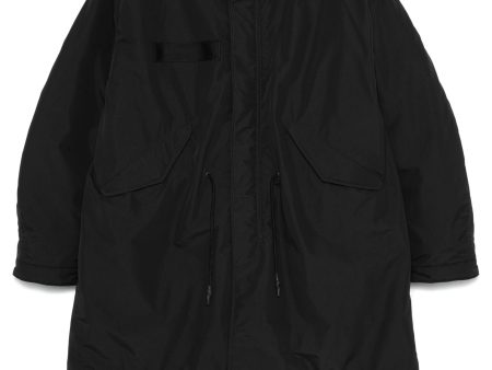 X C.P. Company Goggles Raincoat Hot on Sale