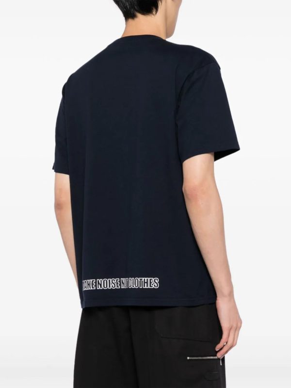 Cotton T-Shirt Online